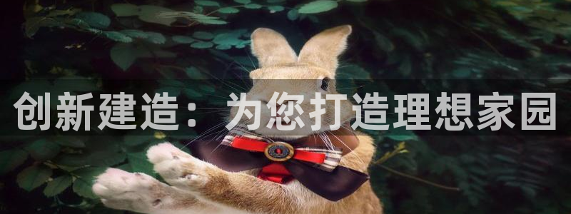 威九国际app大全下载安装：创新建造：为您打造理想家园