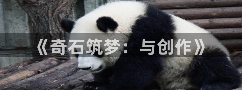 威九cp：《奇石筑梦：与创作》