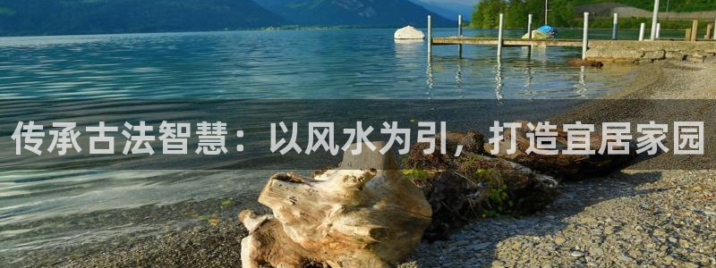 威九国际特殊奖励我的奖励竟然是嫂子：传承古法智慧：以风水为引，打造宜居家园