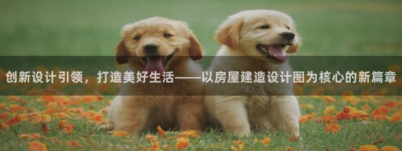 威九国际v18：创新设计引领，打造美好生活——以房屋建造设计图为核心的新篇章